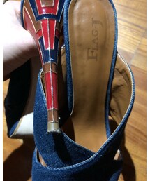 FLAG-J | サンダル