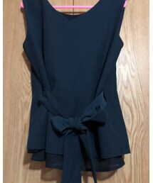 不明 | シャツ/ブラウス