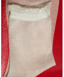 DAISO | ソックス/靴下