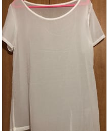 不明 | Tシャツ/カットソー