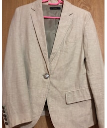 ecruefil | テーラードジャケット