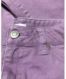 comfort basic | その他パンツ