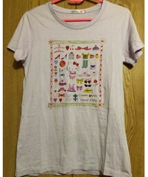 UNIQLO | Tシャツ/カットソー