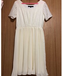 MERCURYDUO | ワンピース