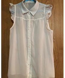 MUGLA | シャツ/ブラウス