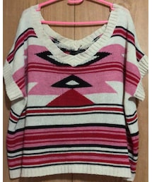 ethina | ニット/セーター