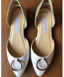 不明 | シューズ