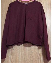 不明 | Tシャツ/カットソー