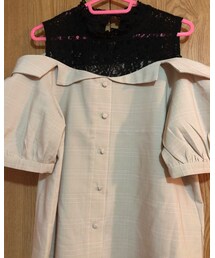 bye bye | トップス