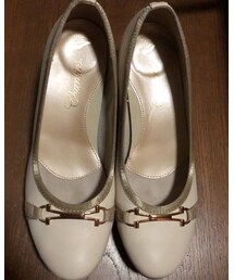 不明 | パンプス