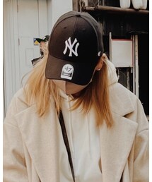 '47 | キャップ