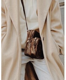 LOUIS VUITTON | ショルダーバッグ
