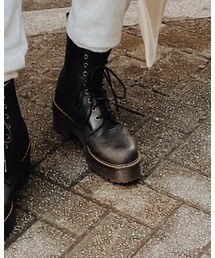 Dr. Martens | ブーツ