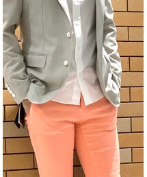 DESIGNWORKS | テーラードジャケット