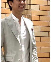 DESIGNWORKS | シャツ/ブラウス