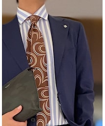 TRAIANO | シャツ/ブラウス