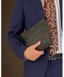 Daniel & Bob | クラッチバッグ