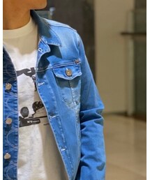 tramarossa | デニムジャケット