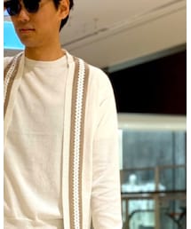 DESIGNWORKS | カーディガン/ボレロ