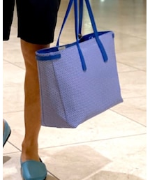 ZANELLATO | トートバッグ