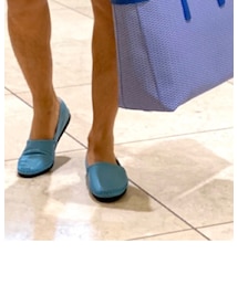 FERRANTE | スリッポン