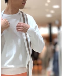 DESIGNWORKS | カーディガン/ボレロ