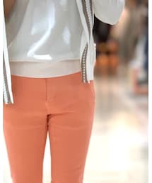 tramarossa | パンツ