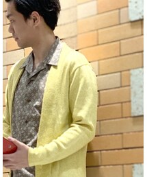 DESIGNWORKS | カーディガン/ボレロ