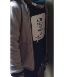 WASK | スウェット