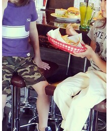 noa department store  | Tシャツ/カットソー