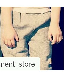 Smoothy | その他パンツ