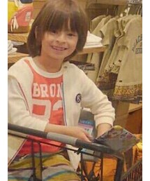 RADCHAP | Tシャツ/カットソー