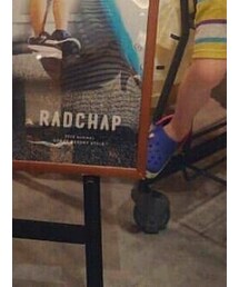 RADCHAP | パンツ