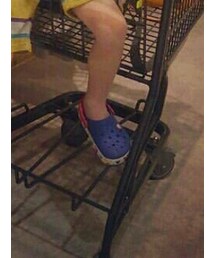 crocs | サンダル