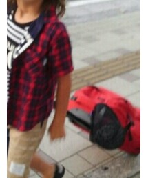 SAZABY | スーツケース/キャリーバッグ