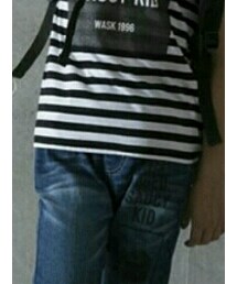 WASK | デニムパンツ