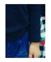 BLOC | デニムパンツ