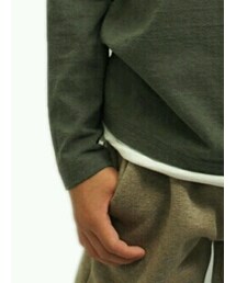 Smoothy | その他パンツ