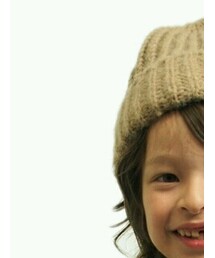 Smoothy | ニットキャップ/ビーニー