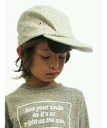 Smoothy | キャップ