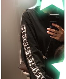 used | トップス