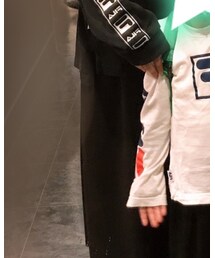 used | パンツ