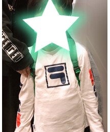 FILA | トップス