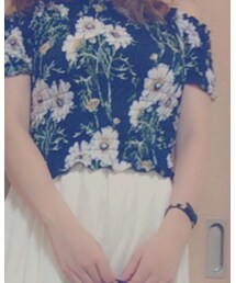 COCO DEAL | トップス