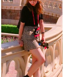 vannie tokyo | スカート