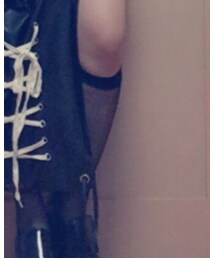 BUBBLES | レッグウェア