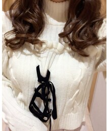 HONEY MI HONEY | ニット/セーター