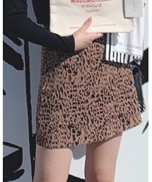 the virgins | スカート