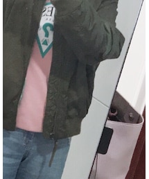 GAP | ブルゾン