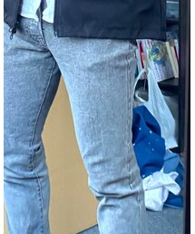 H&M | デニムパンツ